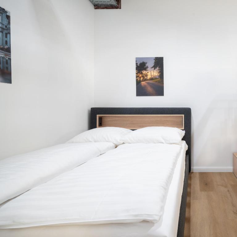 Homaris Apartments Isartor - Monolocale - 3