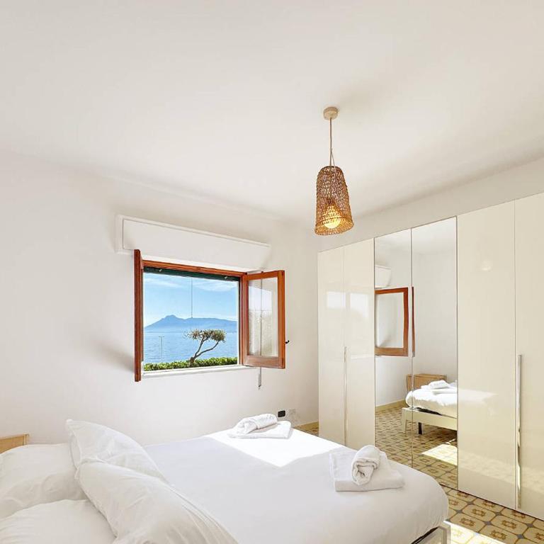Solemar Sicilia - Ville Paradiso - Three-Bedroom Villa - 13