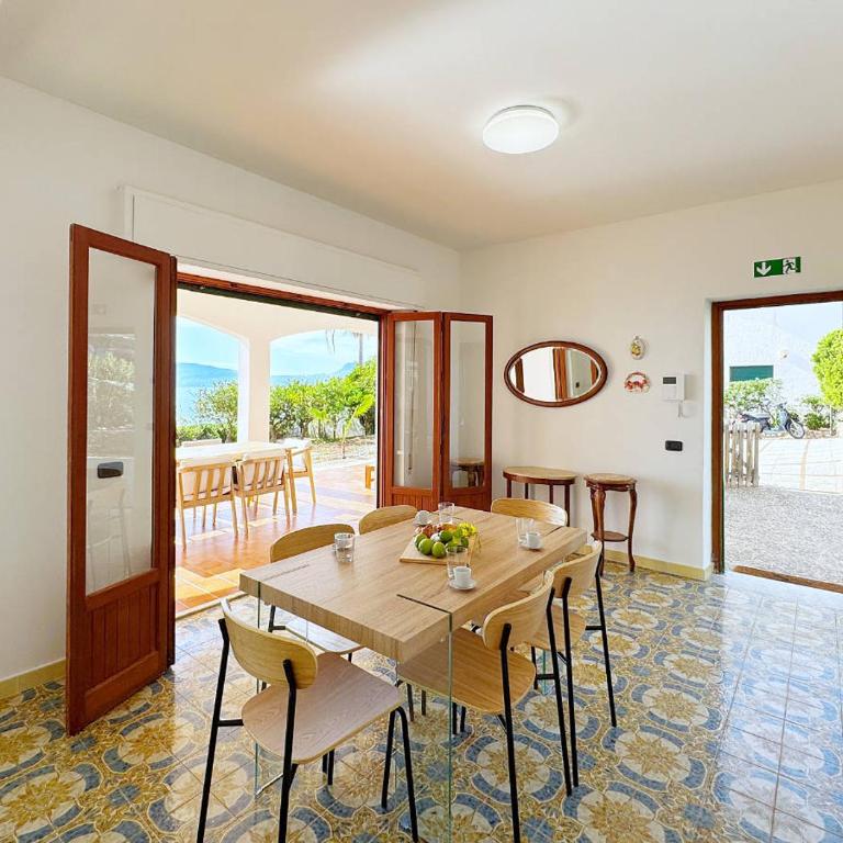 Solemar Sicilia - Ville Paradiso - Three-Bedroom Villa - 15