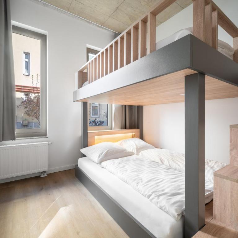 Homaris Apartments Isartor - Monolocale - 5