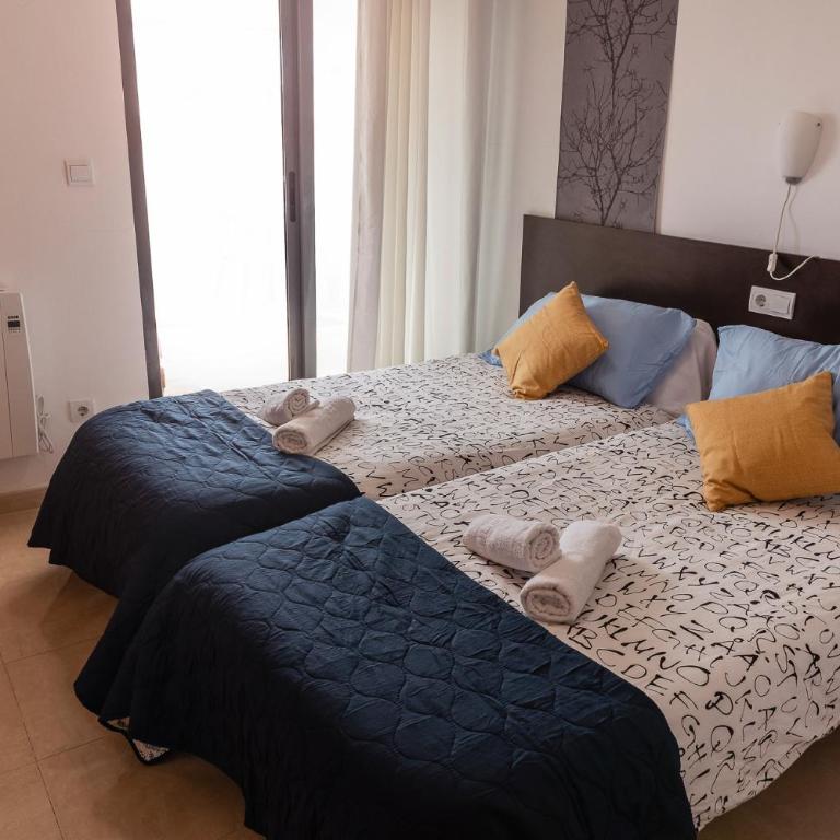 La PARRETA CENTRO - Maisonette-Apartment mit 3 Schlafzimmern - 2