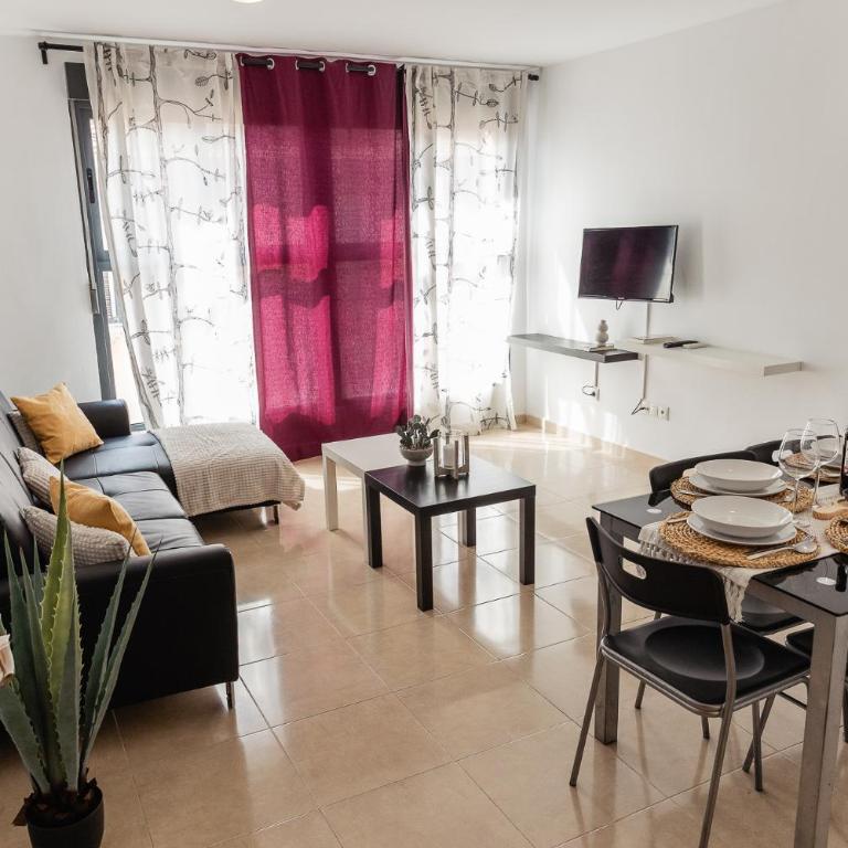 La PARRETA CENTRO - Maisonette-Apartment mit 3 Schlafzimmern - 6