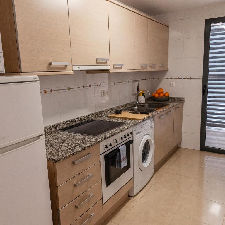 La PARRETA CENTRO - Maisonette-Apartment mit 3 Schlafzimmern - 9