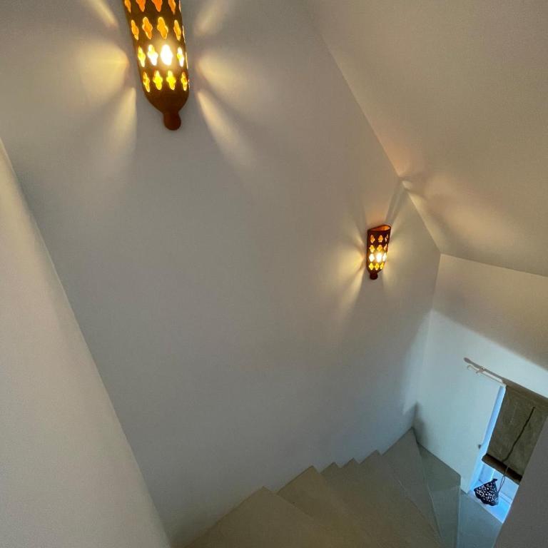 Maison Oneill - Maison 2 Chambres - 20
