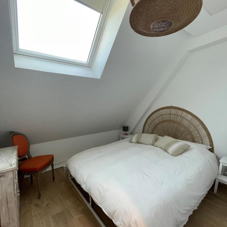 Maison Oneill - Maison 2 Chambres - 26