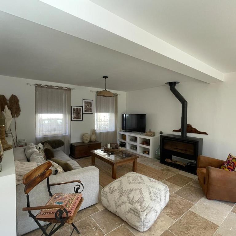 Maison Oneill - Maison 2 Chambres - 15
