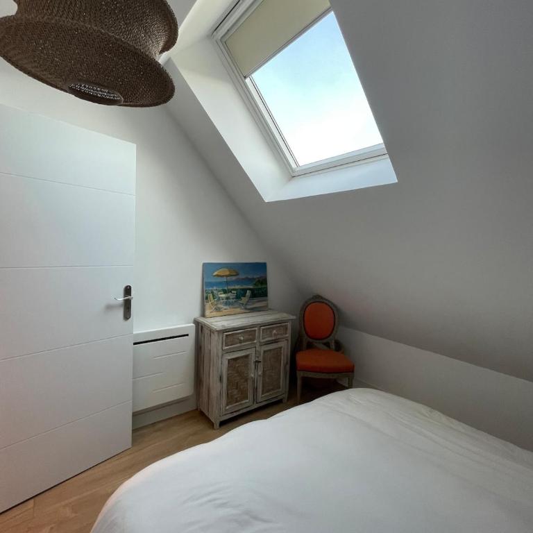 Maison Oneill - Maison 2 Chambres - 27