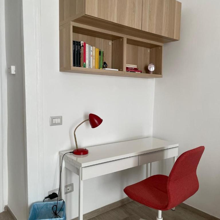 Speranzella House - La casa di Paolo - Appartamento Familiare con 1 Camera da Letto - 26