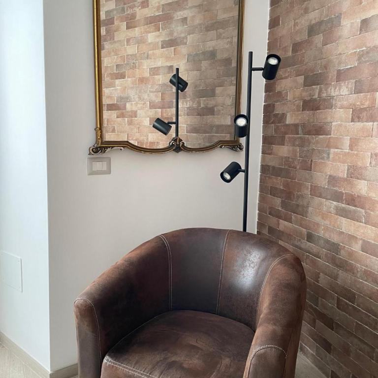 Speranzella House - La casa di Paolo - Appartamento Familiare con 1 Camera da Letto - 22