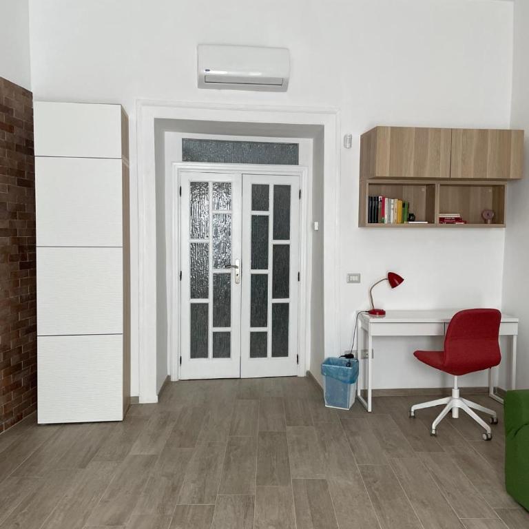 Speranzella House - La casa di Paolo - Appartamento Familiare con 1 Camera da Letto - 25