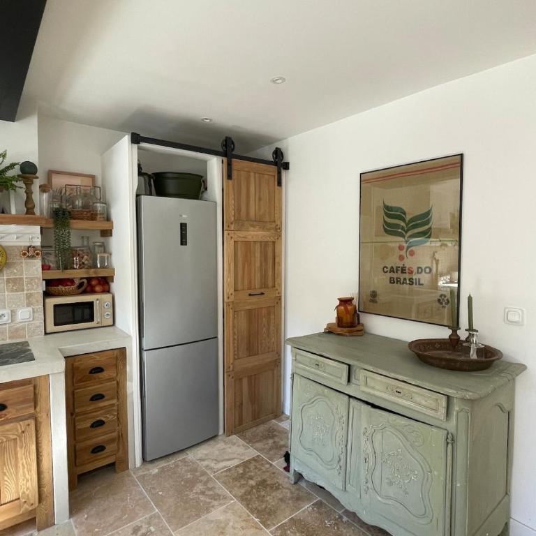 Maison Oneill - Maison 2 Chambres - 7