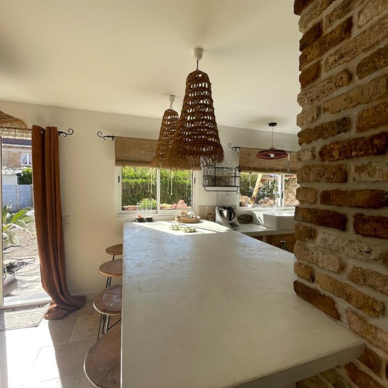 Maison Oneill - Maison 2 Chambres - 10