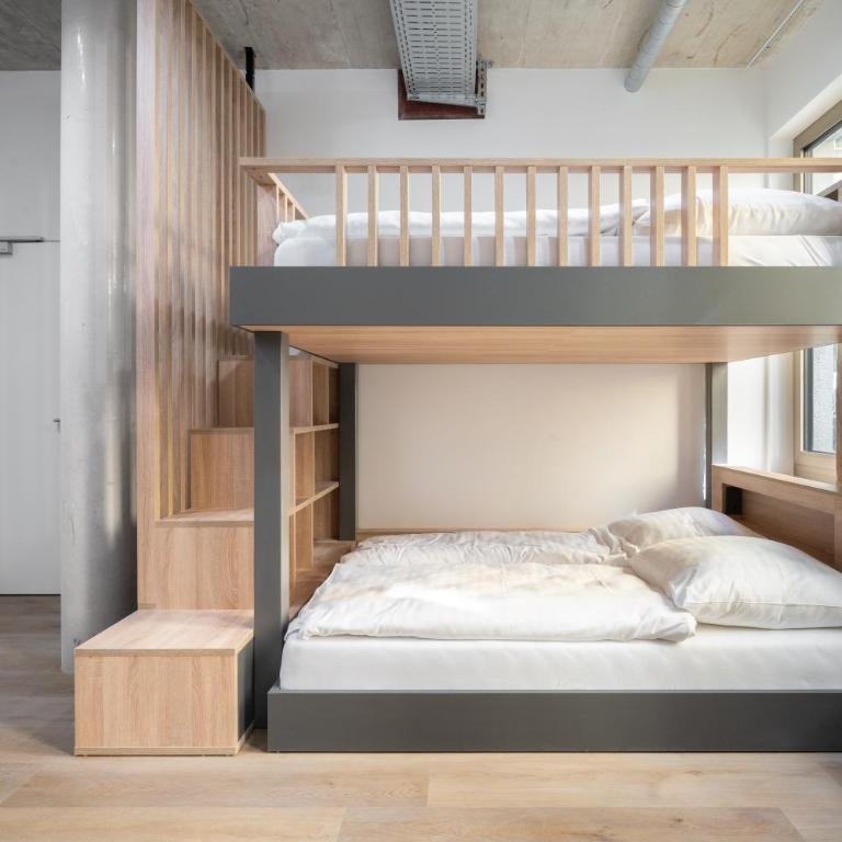 Homaris Apartments Isartor - Appartamento - 2
