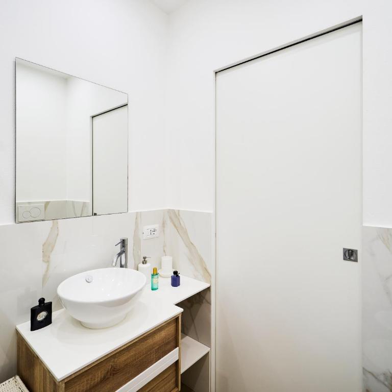 Beautiful apartment in Tricolore - Daniele Case Vacanza - Appartamento con 1 Camera da Letto - 19