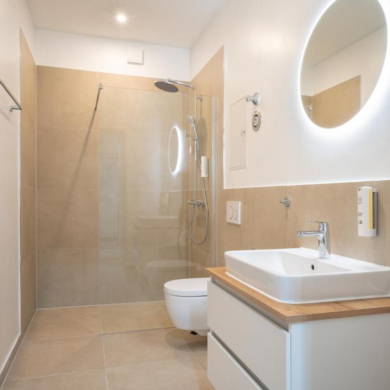 Homaris Apartments Isartor - Monolocale - 4