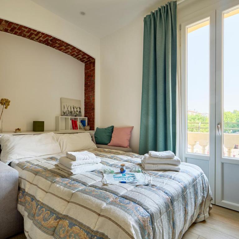 Beautiful apartment in Tricolore - Daniele Case Vacanza - Appartamento con 1 Camera da Letto - 14