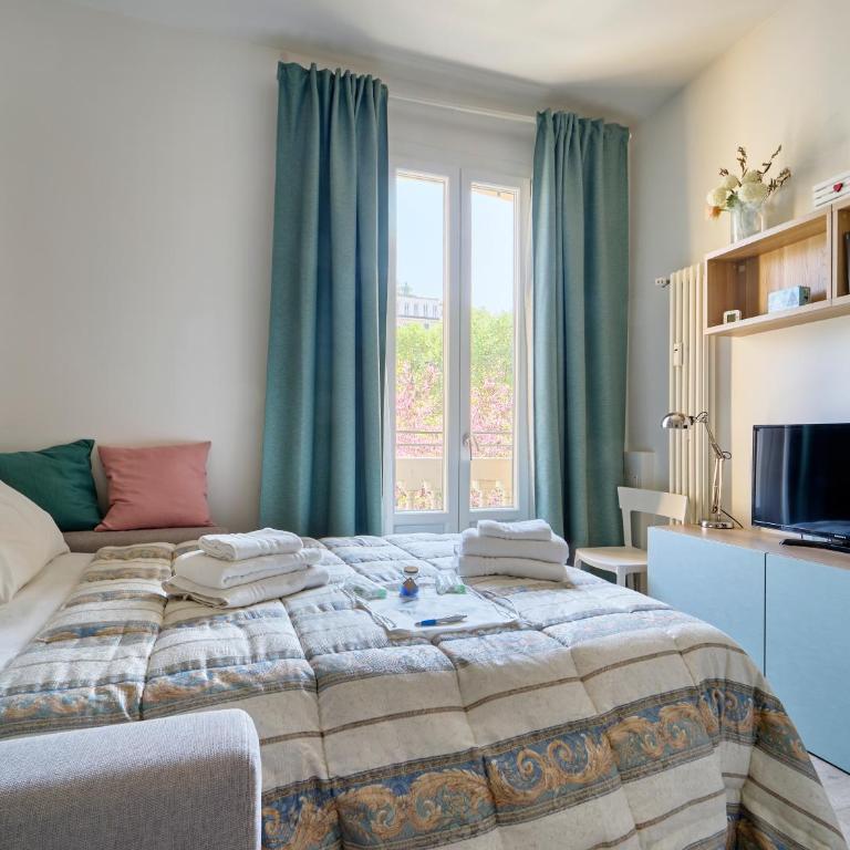 Beautiful apartment in Tricolore - Daniele Case Vacanza - Appartamento con 1 Camera da Letto - 15