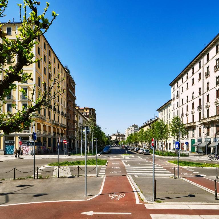 Beautiful apartment in Tricolore - Daniele Case Vacanza - Appartamento con 1 Camera da Letto - 29