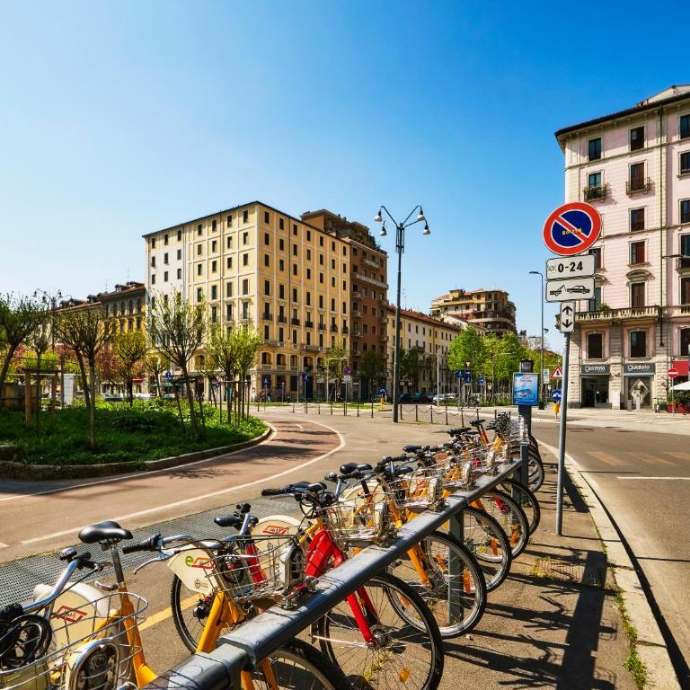 Beautiful apartment in Tricolore - Daniele Case Vacanza - Appartamento con 1 Camera da Letto - 30