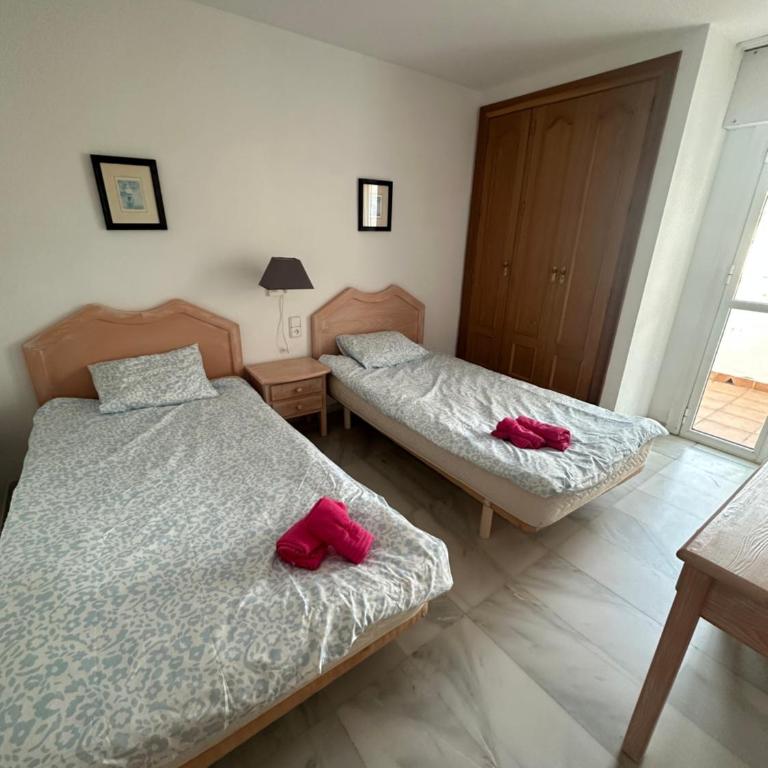 El Sueńo del Mar - One-Bedroom Apartment - 3