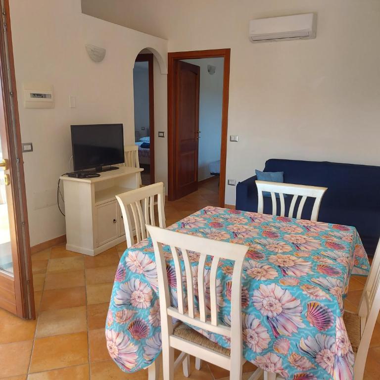 Gallura Dream villas - Casa con 2 Camere da Letto - 4