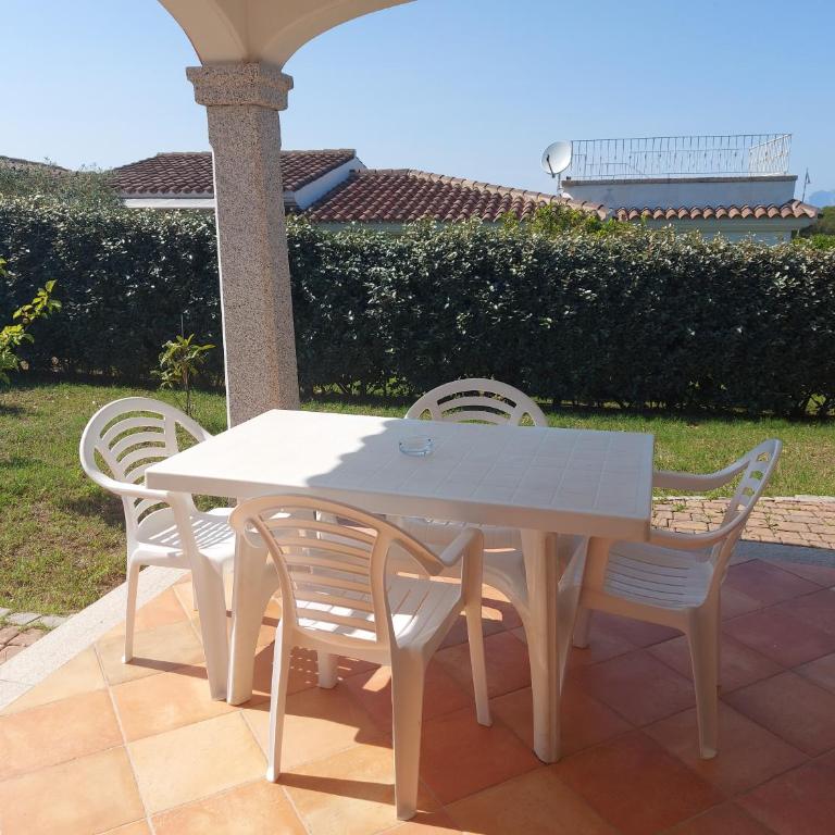 Gallura Dream villas - Casa con 2 Camere da Letto - 6