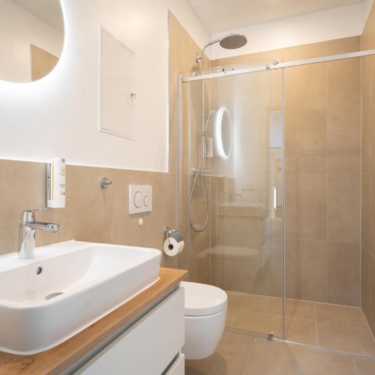 Homaris Apartments Isartor - Appartamento - 5