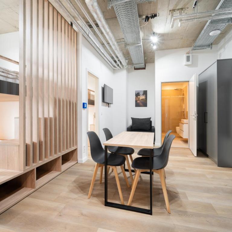 Homaris Apartments Isartor - Appartamento - 1