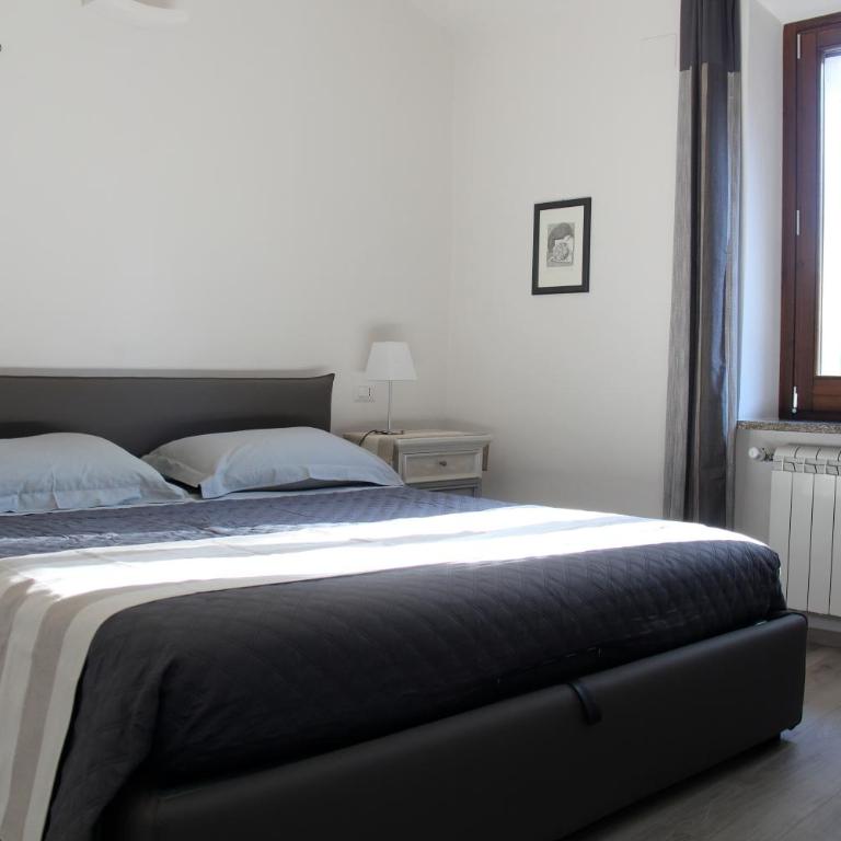 Home in Orvieto - Via dei Dolci - Appartamento Deluxe - 23