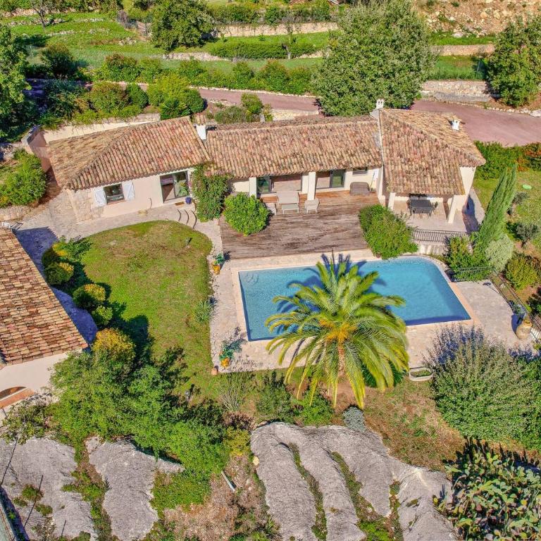 Villa Aqui - Villa - 1