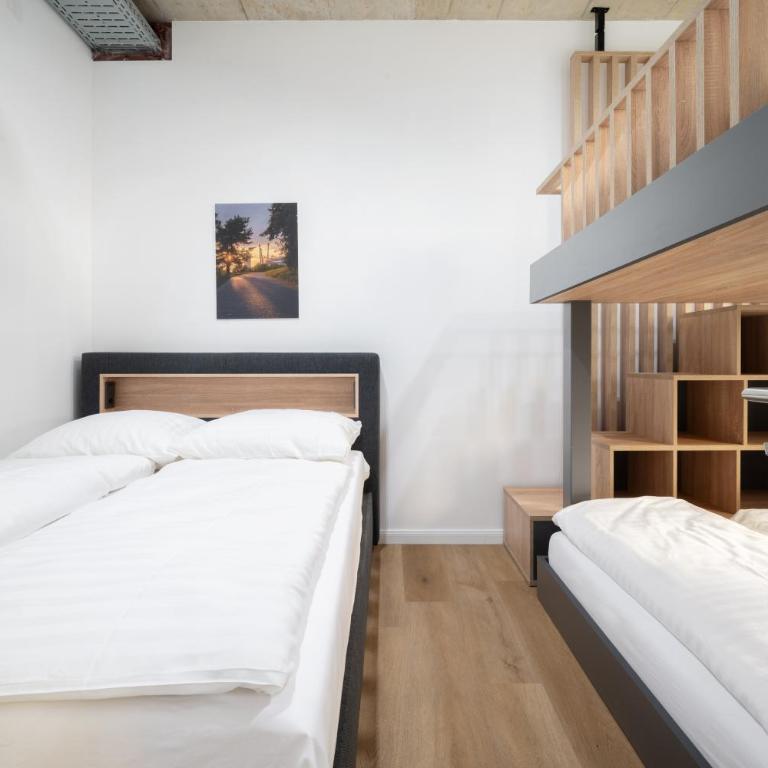 Homaris Apartments Isartor - Appartamento - 5