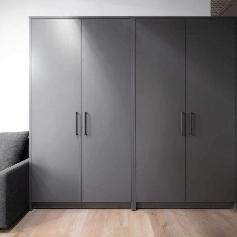 Homaris Apartments Isartor - Appartamento - 6