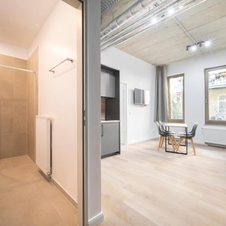 Homaris Apartments Isartor - Appartamento - 9