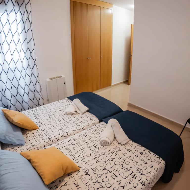 La PARRETA CENTRO - Apartment mit 2 Schlafzimmern - 5