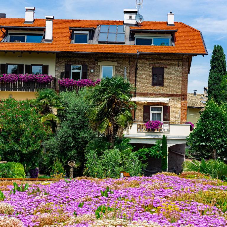 Ferienhof Franzelin - Apartamento de 2 dormitorios - 10