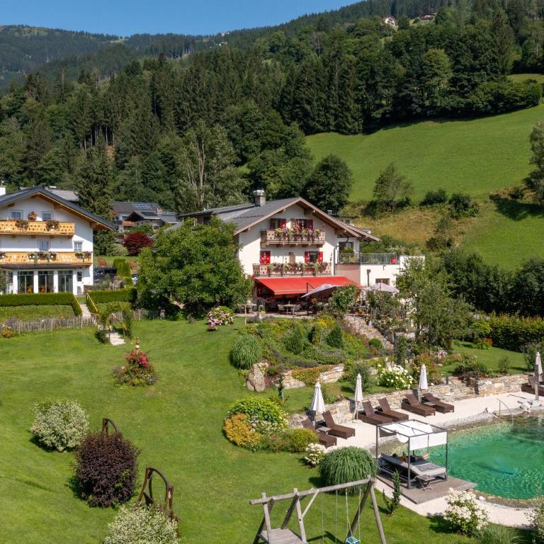 Chalet "Villa Marlene" - Haus mit 5 Schlafzimmern - 3