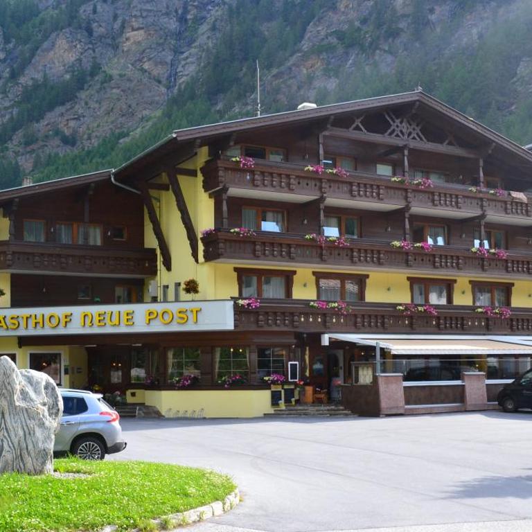 Hotel Neue Post - Comfort Einzelzimmer - 4