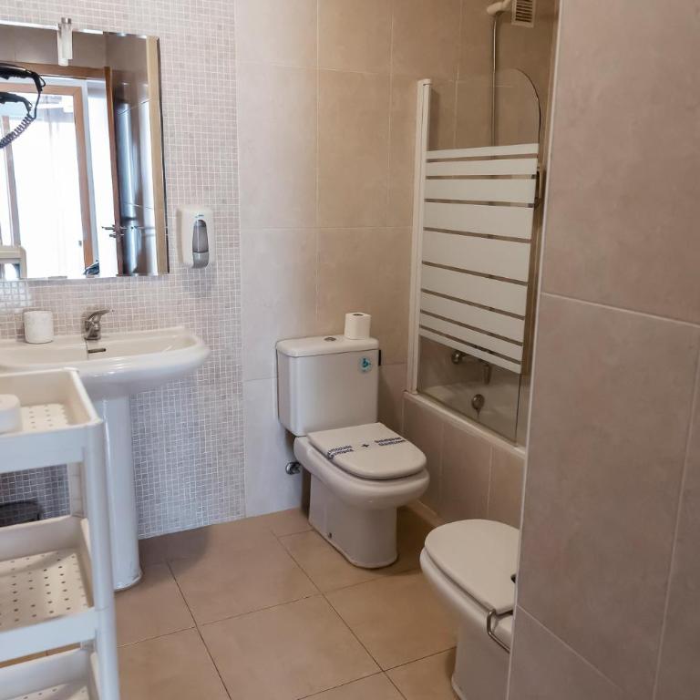 La PARRETA CENTRO - Apartment mit 3 Schlafzimmern - 2