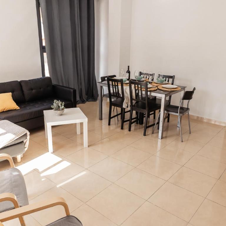 La PARRETA CENTRO - Apartment mit 3 Schlafzimmern - 3