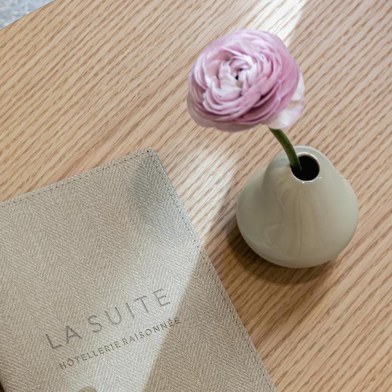 La Suite - Constantine II - 1 bedroom with AC - Appartement 1 Chambre - 9