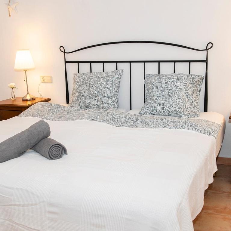 Finca del Corazòn - Casa de 5 dormitorios - 16