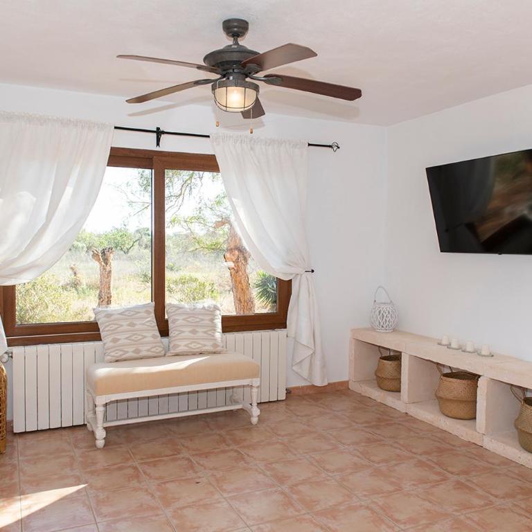 Finca del Corazòn - Casa de 5 dormitorios - 5