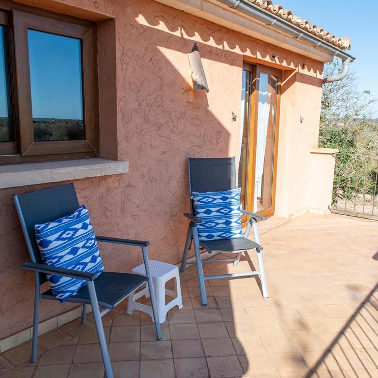 Finca del Corazòn - Casa de 5 dormitorios - 13