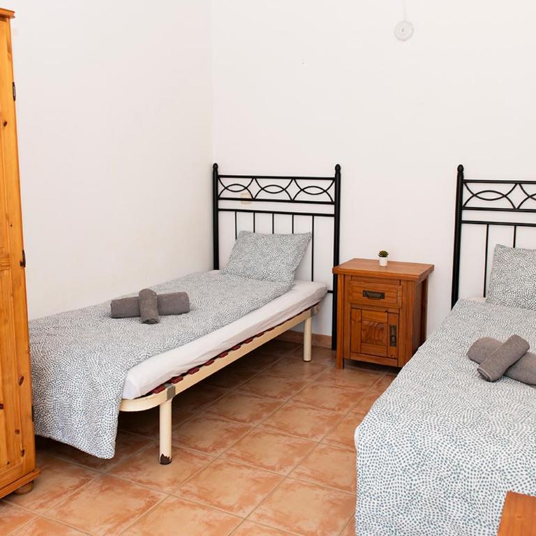 Finca del Corazòn - Casa de 5 dormitorios - 28