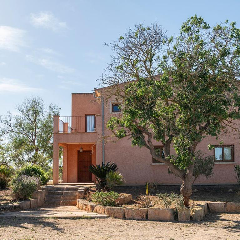 Finca del Corazòn - Casa de 5 dormitorios - 39