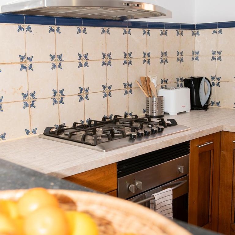 Finca del Corazòn - Casa de 5 dormitorios - 12