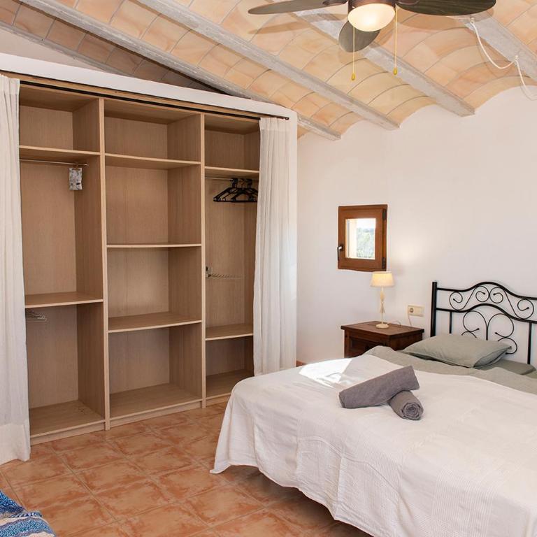 Finca del Corazòn - Casa de 5 dormitorios - 24