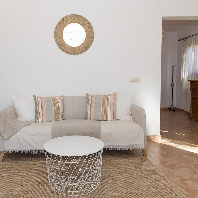 Finca del Corazòn - Casa de 5 dormitorios - 6