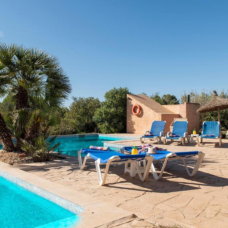 Finca del Corazòn - Casa de 5 dormitorios - 42