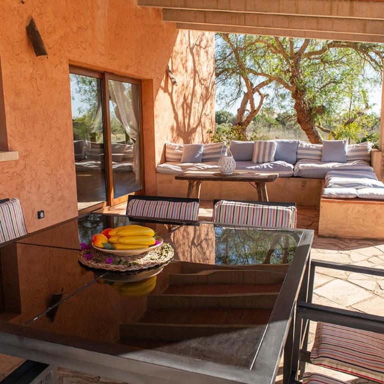 Finca del Corazòn - Casa de 5 dormitorios - 15